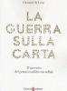 La guerra sulla carta