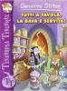 Tutti a tavola, la bava è servita!