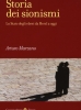 Storia dei sionismi