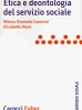 Etica e deontologia  del servizio sociale