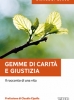 Gemme di carità e giustizia