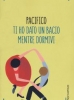 Ti ho dato un bacio mentre dormivi