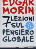 Sette lezioni sul pensiero globale
