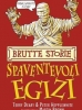 Spaventevoli egizi