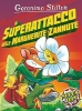 Il superattacco delle margherite zannute
