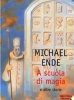 A scuola di magia