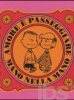 Amore è passeggiare mano nella mano