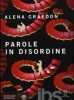 Parole in disordine