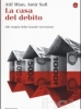 La casa del debito