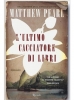 l'ultimo cacciatore di libri