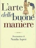 L'arte delle buone maniere