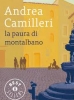 La paura di Montalbano