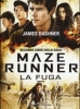 Maze Runner. La fuga