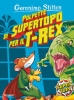 Polpette di supertopo per il tirex