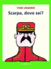Scarpa, dove sei?