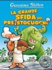 La grande sfida dei prestacuochi