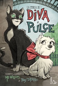 La storia di Diva e Pulce