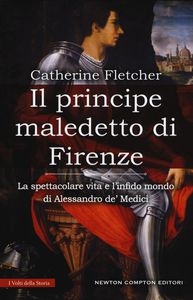Il principe maledetto di Firenze