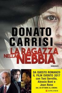 La ragazza nella nebbia