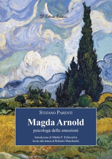 Magda Arnold