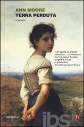 Terra perduta