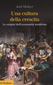 Una cultura della crescita