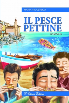 Il pesce pettine
