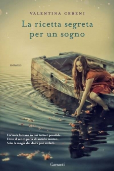 La ricetta  segreta per un sogno