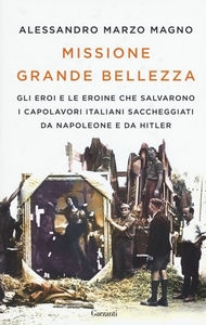 Missione grande bellezza