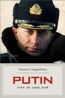 Putin. Vita di uno zar