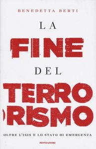La fine del terrorismo
