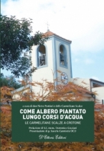 Presentazione del libro "Come albero piantato lungo corsi d'acqua"