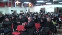 Presentazione del libro "Dignità di donna"