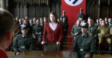 "La Rosa Bianca", un film proposto dalla Frassati