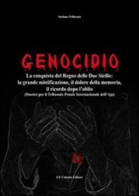 Presentazione del libro"Genocidio"