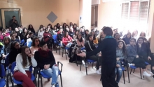 Liceo Gravina