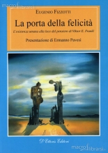 Presentazione del libro "La porta della Felicità"