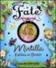 Mirtillla fatina del bosco