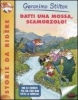 Datti una mossa scaramanzolo