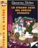 Lo strano caso del sorcio stonato