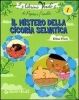 Il mistero della cicoria selvatica