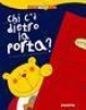 Chi c'è dietro  la porta?