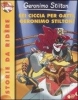Sei ciccia per gatti