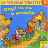 Oggi si va a scuola