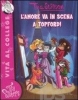 L'amore va in scena a Topford