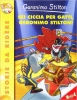 Sei ciccia per gatti