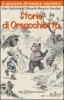 Storie di orsacchiotto