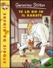 Te lo do io il karate