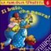 Il buio che paura