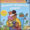 Tanti auguri papà!